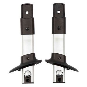 Never opened baby jogger 2nd seat adapter